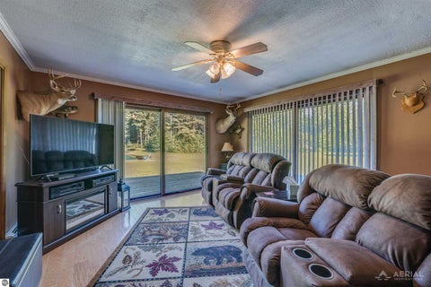 Tiny photo for 244 N Rempert Road, Tawas City, MI 48763 (MLS # 1946210)