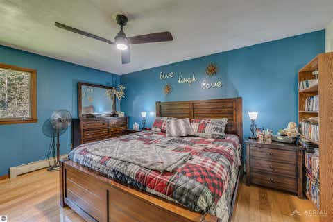 Tiny photo for 244 N Rempert Road, Tawas City, MI 48763 (MLS # 1946210)