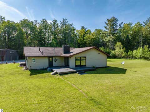 Tiny photo for 244 N Rempert Road, Tawas City, MI 48763 (MLS # 1946210)