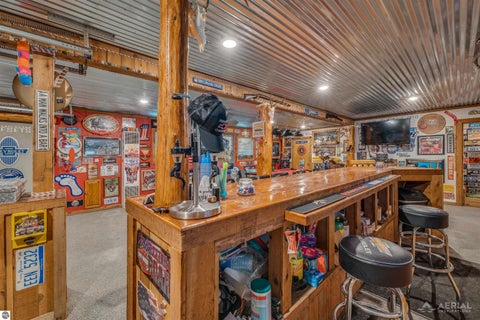 Tiny photo for 244 N Rempert Road, Tawas City, MI 48763 (MLS # 1946210)