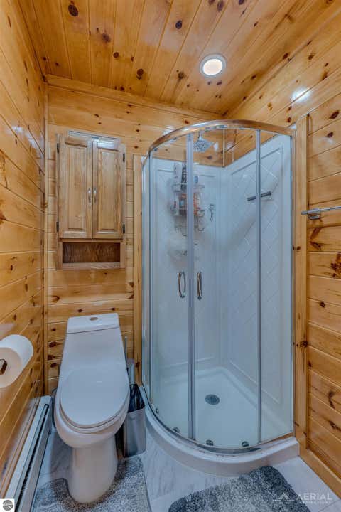 Tiny photo for 244 N Rempert Road, Tawas City, MI 48763 (MLS # 1946210)