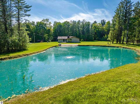Tiny photo for 244 N Rempert Road, Tawas City, MI 48763 (MLS # 1946210)