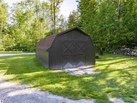 Tiny photo for 244 N Rempert Road, Tawas City, MI 48763 (MLS # 1946210)