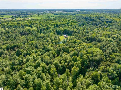 Tiny photo for 244 N Rempert Road, Tawas City, MI 48763 (MLS # 1946210)