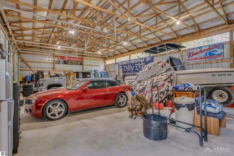 Tiny photo for 244 N Rempert Road, Tawas City, MI 48763 (MLS # 1946210)