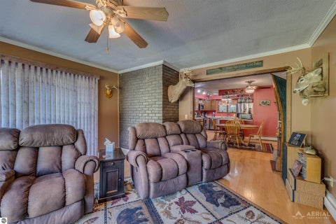 Tiny photo for 244 N Rempert Road, Tawas City, MI 48763 (MLS # 1946210)