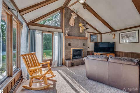 Tiny photo for 244 N Rempert Road, Tawas City, MI 48763 (MLS # 1946210)