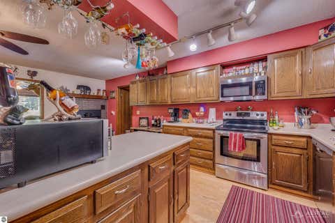 Tiny photo for 244 N Rempert Road, Tawas City, MI 48763 (MLS # 1946210)