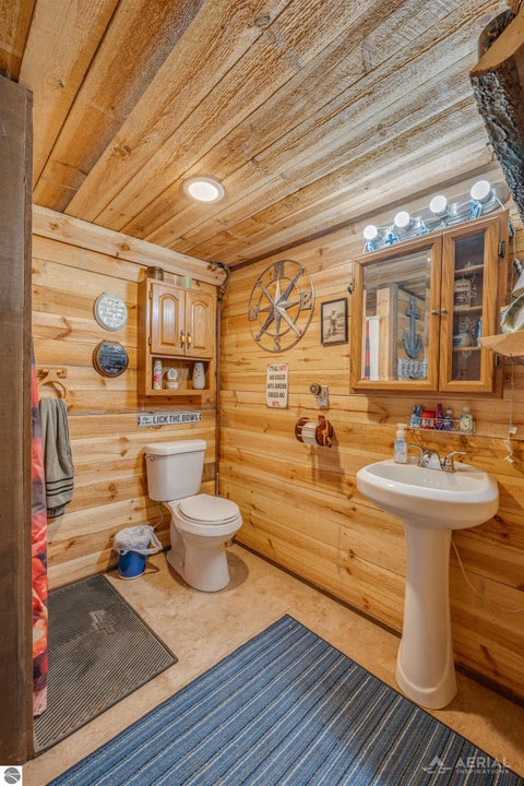 Tiny photo for 244 N Rempert Road, Tawas City, MI 48763 (MLS # 1946210)