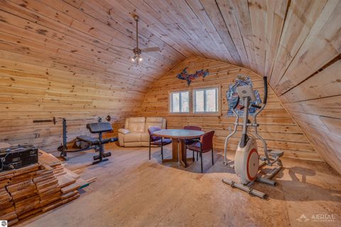 Tiny photo for 244 N Rempert Road, Tawas City, MI 48763 (MLS # 1946210)
