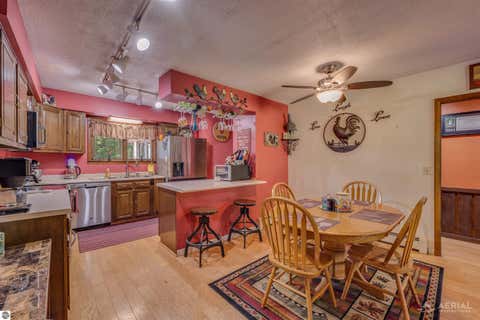 Tiny photo for 244 N Rempert Road, Tawas City, MI 48763 (MLS # 1946210)