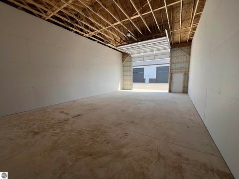 Tiny photo for 6819 S M-37 #32, Kingsley, MI 49649 (MLS # 1942446)