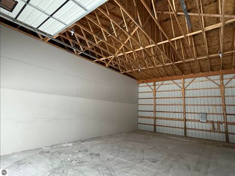 Tiny photo for 6819 S M-37 #32, Kingsley, MI 49649 (MLS # 1942446)