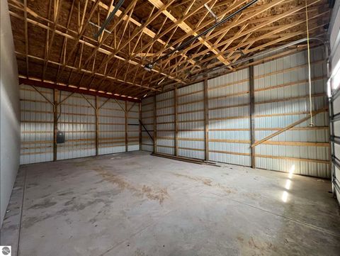 Tiny photo for 6819 S M-37 #32, Kingsley, MI 49649 (MLS # 1942446)