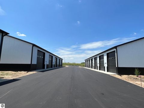 Tiny photo for 6819 S M-37 #32, Kingsley, MI 49649 (MLS # 1942446)