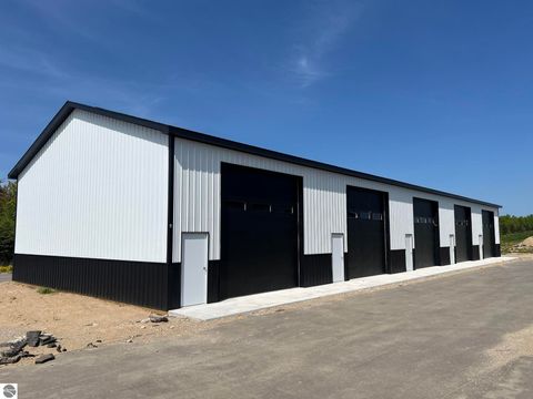 Photo of 6819 S M-37 #32, Kingsley, MI 49649 (MLS # 1942446)