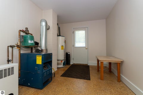 Tiny photo for 8476 E Pickard Road, Mt Pleasant, MI 48858 (MLS # 1951498)