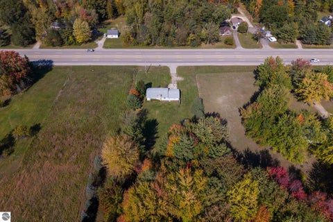 Tiny photo for 8476 E Pickard Road, Mt Pleasant, MI 48858 (MLS # 1951498)