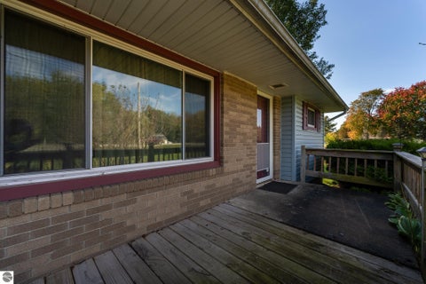 Tiny photo for 8476 E Pickard Road, Mt Pleasant, MI 48858 (MLS # 1951498)