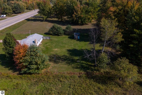 Tiny photo for 8476 E Pickard Road, Mt Pleasant, MI 48858 (MLS # 1951498)