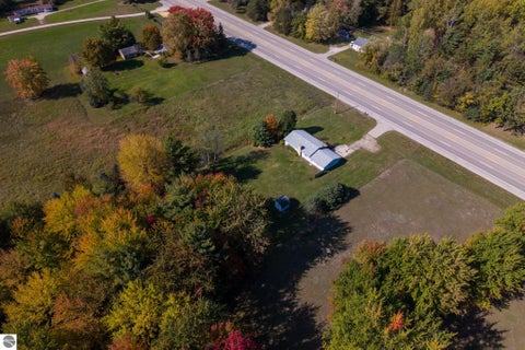 Tiny photo for 8476 E Pickard Road, Mt Pleasant, MI 48858 (MLS # 1951498)