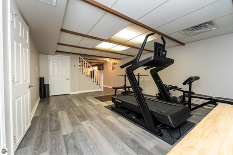Tiny photo for 1320 E Chippewa Street, Mt Pleasant, MI 48858 (MLS # 1949004)