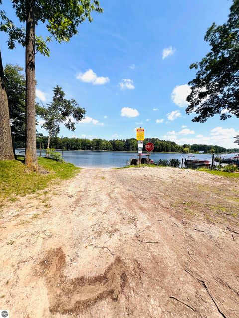 Tiny photo for 111 Eastland Drive, Leroy, MI 49655 (MLS # 1947300)