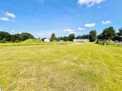 Tiny photo for 111 Eastland Drive, Leroy, MI 49655 (MLS # 1947300)