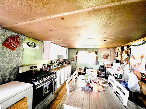 Tiny photo for 111 Eastland Drive, Leroy, MI 49655 (MLS # 1947300)