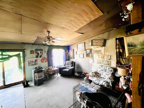 Tiny photo for 111 Eastland Drive, Leroy, MI 49655 (MLS # 1947300)