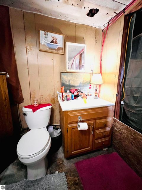 Tiny photo for 111 Eastland Drive, Leroy, MI 49655 (MLS # 1947300)