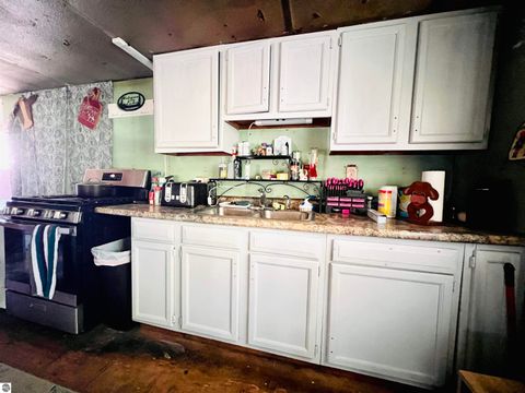 Tiny photo for 111 Eastland Drive, Leroy, MI 49655 (MLS # 1947300)