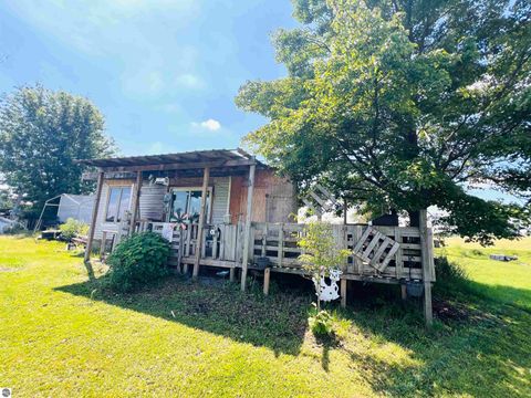 Tiny photo for 111 Eastland Drive, Leroy, MI 49655 (MLS # 1947300)