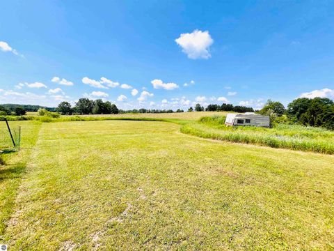 Tiny photo for 111 Eastland Drive, Leroy, MI 49655 (MLS # 1947300)