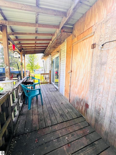 Tiny photo for 111 Eastland Drive, Leroy, MI 49655 (MLS # 1947300)