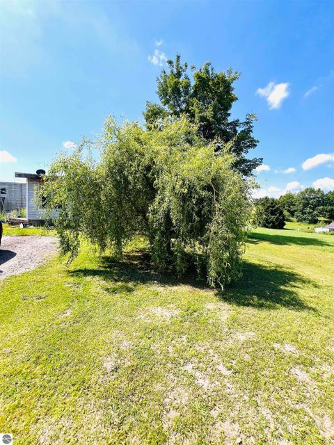 Tiny photo for 111 Eastland Drive, Leroy, MI 49655 (MLS # 1947300)