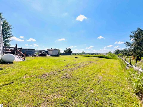 Tiny photo for 111 Eastland Drive, Leroy, MI 49655 (MLS # 1947300)