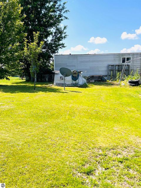 Tiny photo for 111 Eastland Drive, Leroy, MI 49655 (MLS # 1947300)