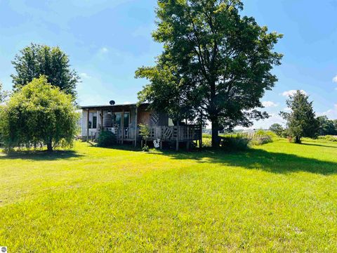 Photo of 111 Eastland Drive, Leroy, MI 49655 (MLS # 1947300)