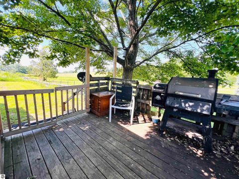 Tiny photo for 111 Eastland Drive, Leroy, MI 49655 (MLS # 1947300)