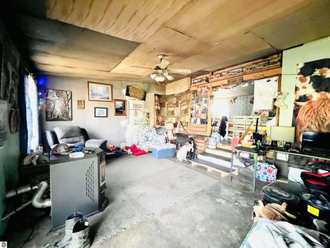 Tiny photo for 111 Eastland Drive, Leroy, MI 49655 (MLS # 1947300)