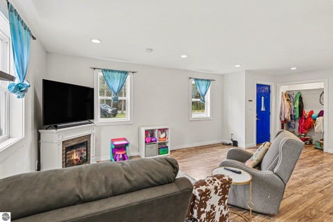 Tiny photo for 11675 SW Coster Road, Fife Lake, MI 49633 (MLS # 1949870)