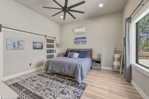 Tiny photo for 7980 Springwater Drive, Rapid City, MI 49676 (MLS # 1944438)