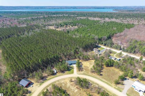 Tiny photo for 7980 Springwater Drive, Rapid City, MI 49676 (MLS # 1944438)