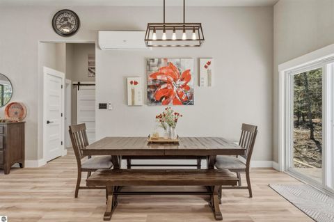 Tiny photo for 7980 Springwater Drive, Rapid City, MI 49676 (MLS # 1944438)