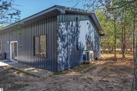 Tiny photo for 7980 Springwater Drive, Rapid City, MI 49676 (MLS # 1944438)