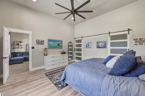 Tiny photo for 7980 Springwater Drive, Rapid City, MI 49676 (MLS # 1944438)