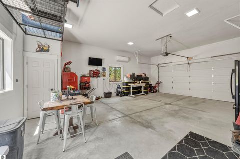 Tiny photo for 7980 Springwater Drive, Rapid City, MI 49676 (MLS # 1944438)
