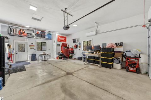 Tiny photo for 7980 Springwater Drive, Rapid City, MI 49676 (MLS # 1944438)