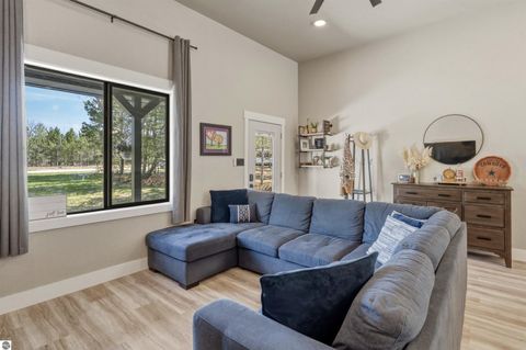 Tiny photo for 7980 Springwater Drive, Rapid City, MI 49676 (MLS # 1944438)
